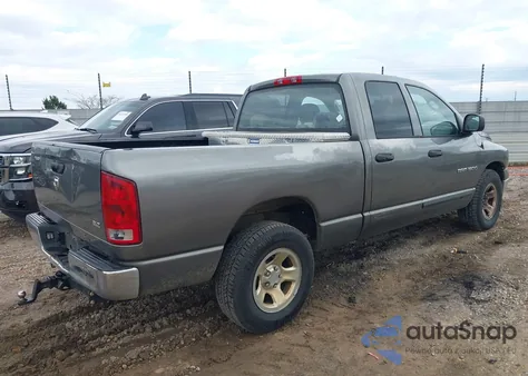2005 Dodge Ram 1500 Slt/Laramie z USA, uszkodzony, nr VIN 1D7HA18NX5S324791